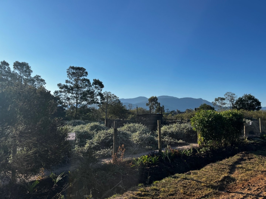  Bedroom Property for Sale in The Crags Western Cape